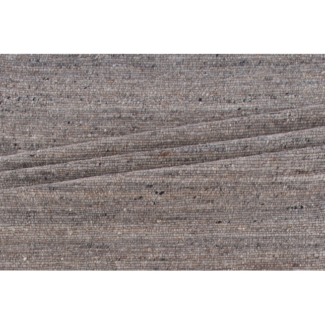 Loump villamatto - 200*300- Harmaa/beige