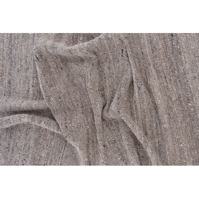 Loump villamatto - 200*300- Harmaa/beige