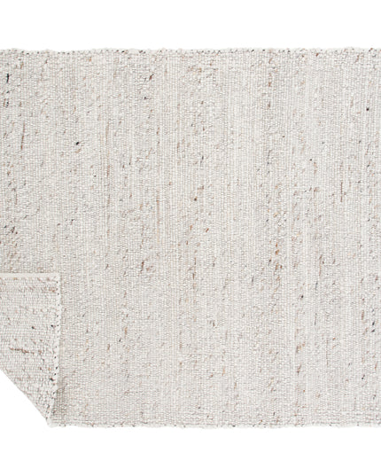 Loump villamatto - 160*230- Valkoinen/beige