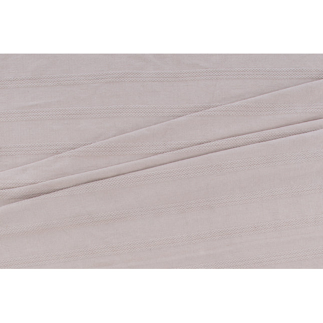 Nico puuvillamatto - 200*300- Beige