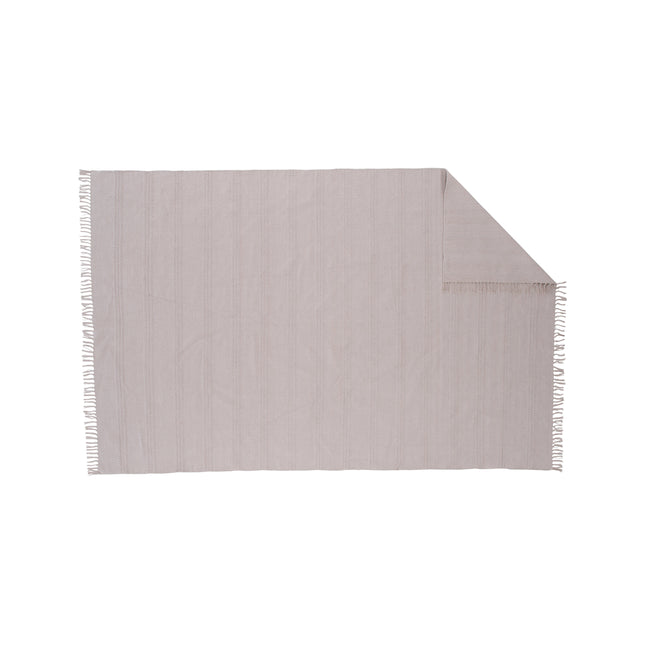 Nico puuvillamatto - 160*230- Beige