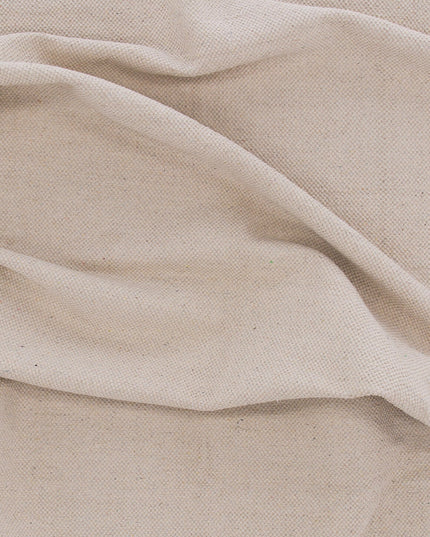 Panipat puuvillasekoitematto - 200*300 - Beige