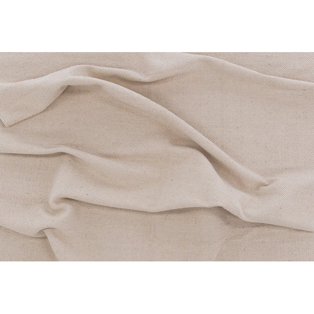 Panipat puuvillasekoitematto - 200*300 - Beige