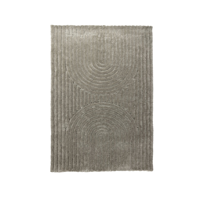 Niklas polyesteri - 290*200- -suorakaide-greige