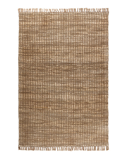 Marcie juutti - 290*200- -Suorakaide-Luonnonvärinen/Beige