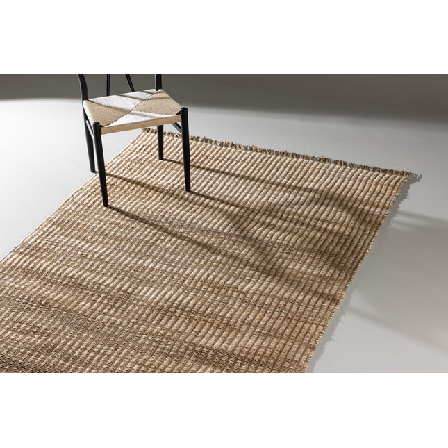 Marcie juutti - 290*200- -Suorakaide-Luonnonvärinen/Beige