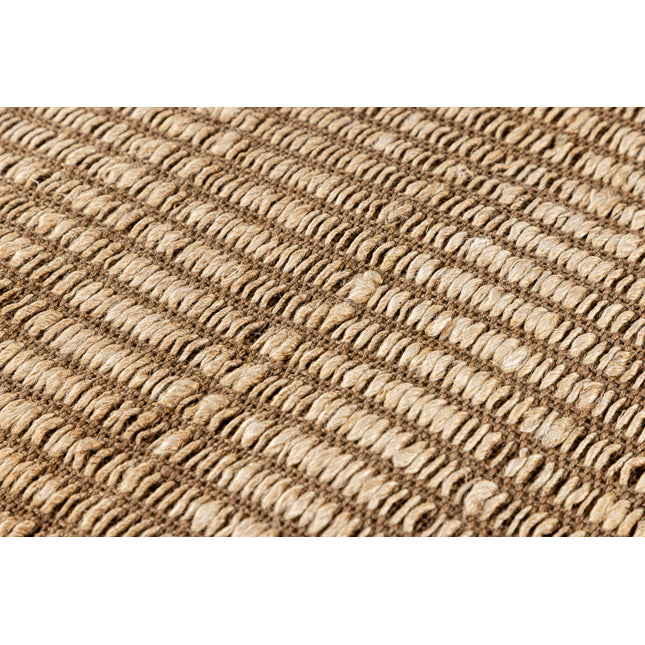 Marcie juutti - 290*200- -Suorakaide-Luonnonvärinen/Beige