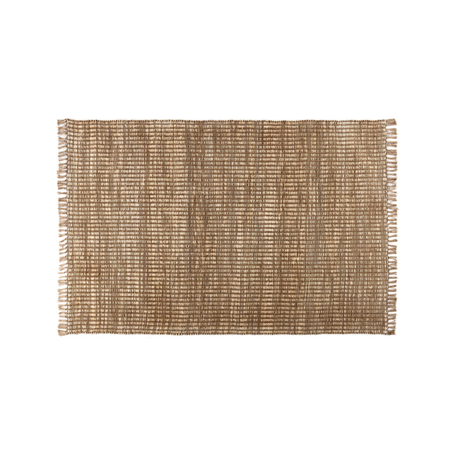Marcie juutti - 230*160- -Suorakaide-Luonnonvärinen/Beige