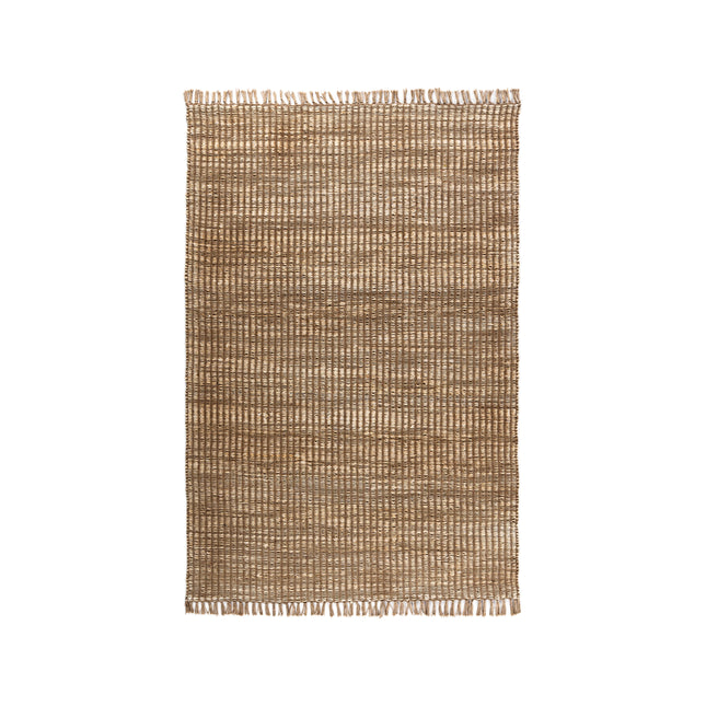 Marcie juutti - 230*160- -Suorakaide-Luonnonvärinen/Beige