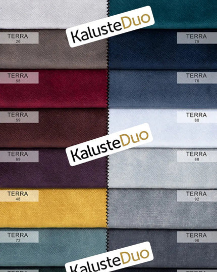 Amore 3 istuttava vuodesohva - KalusteDuo_Huonekaluliike_Vuodesohva