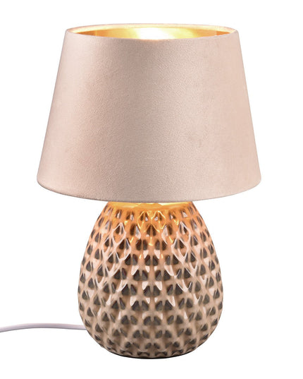 Ananas pöytävalaisin - #KalusteDuo_#Huonekaluliike_Pöytävalaisin