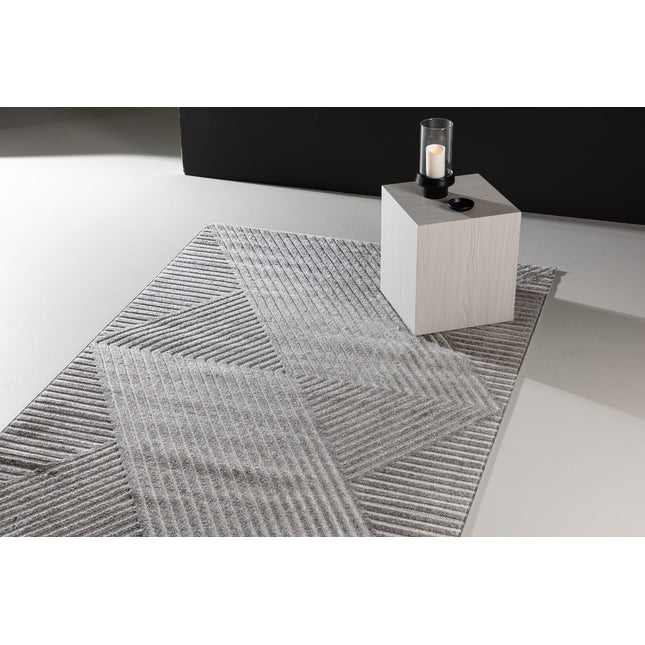 Aron Solar - 340*240 - suorakaide-harmaa - KalusteDuo_Huonekaluliike_Matto
