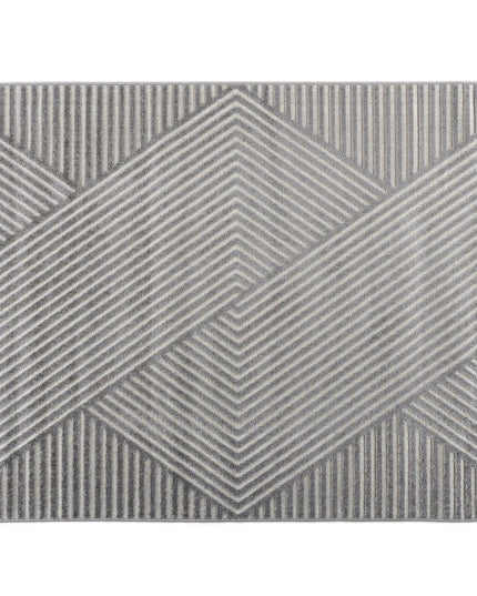 Aron Solar - 340*240 - suorakaide-harmaa - KalusteDuo_Huonekaluliike_Matto