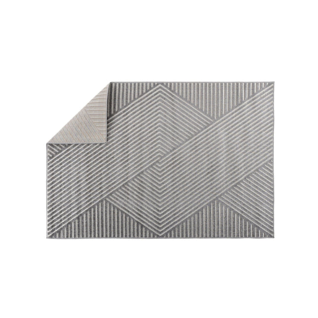 Aron Solar - 340*240 - suorakaide-harmaa - KalusteDuo_Huonekaluliike_Matto