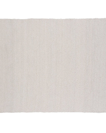 Betina villamatto - 300*400- valkoinen - KalusteDuo_Huonekaluliike_Matto