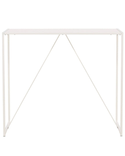 Brea baaripöytä 60x120 cm - beige - KalusteDuo_Huonekaluliike_Ruokapöytä