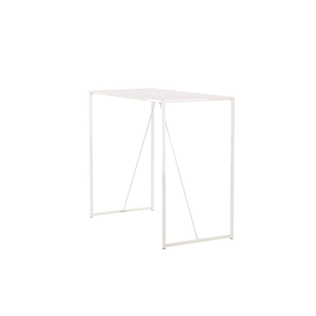 Brea baaripöytä 60x120 cm - beige - KalusteDuo_Huonekaluliike_Ruokapöytä