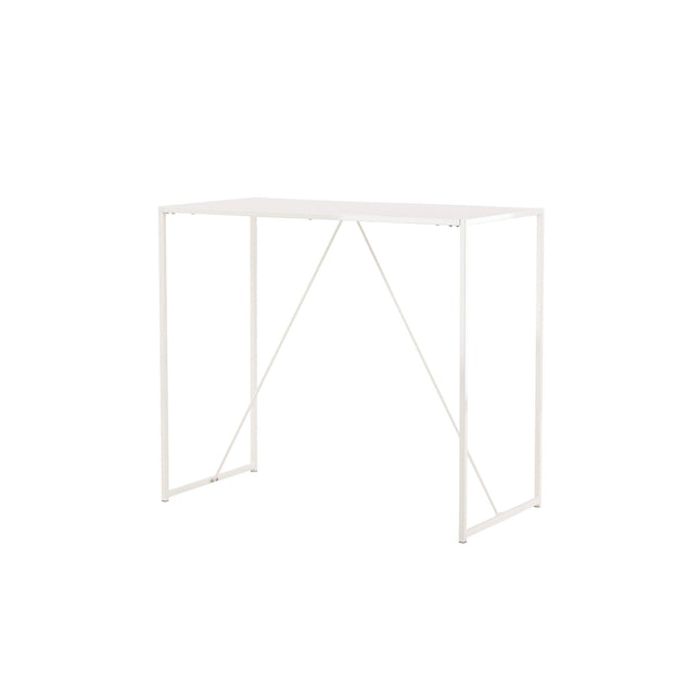 Brea baaripöytä 60x120 cm - beige - KalusteDuo_Huonekaluliike_Ruokapöytä