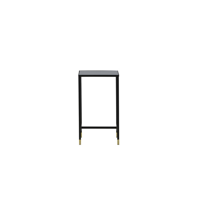 Dipp Square - yöpöytä - 40*40*70 - KalusteDuo_Huonekaluliike_Pöytä