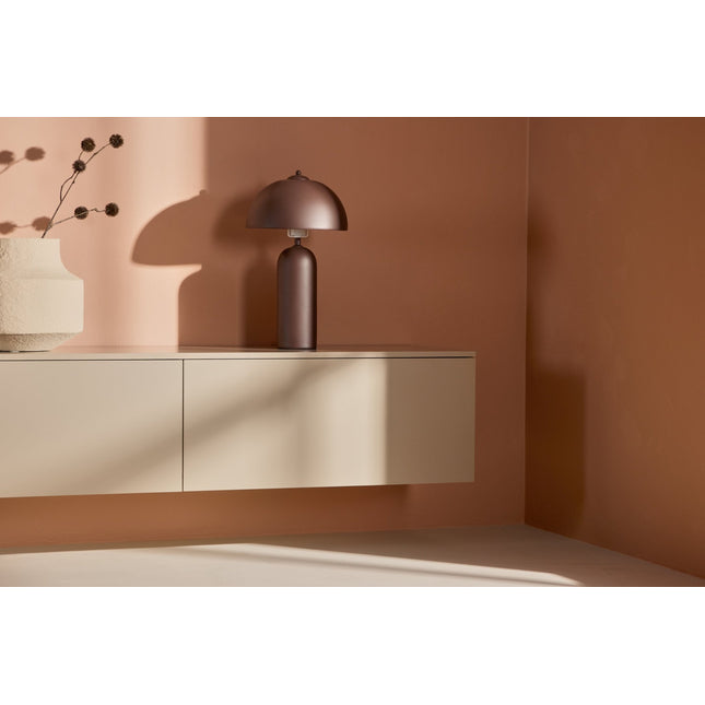 Frihamn laatikosto 160x35 - beige - KalusteDuo_Huonekaluliike_Säilytyskaluste