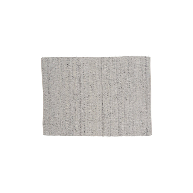 Ganga villamatto - 170*240cm - norsunluu - KalusteDuo_Huonekaluliike_Matto