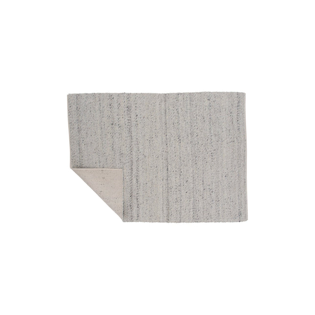 Ganga villamatto - 170*240cm - norsunluu - KalusteDuo_Huonekaluliike_Matto