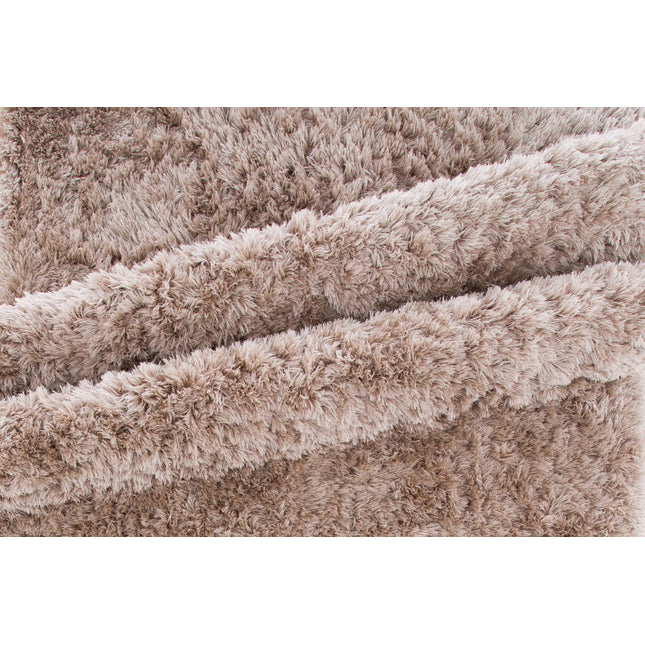 Grace polyesterimatto - 300*300- beige - KalusteDuo_Huonekaluliike_Matto