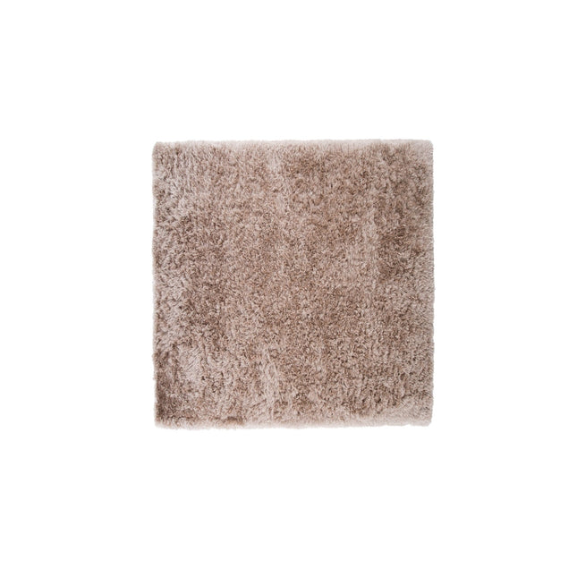 Grace polyesterimatto - 300*300- beige - KalusteDuo_Huonekaluliike_Matto