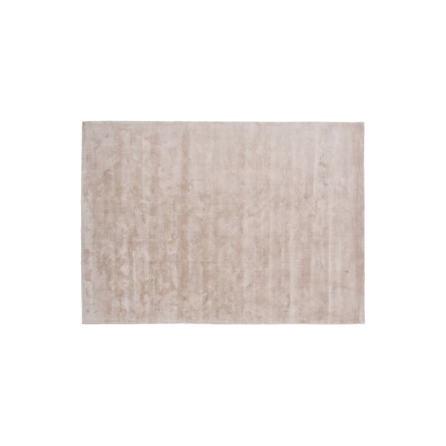 Indra viskoosimatto - 200*300cm - beige - KalusteDuo_Huonekaluliike_Matto