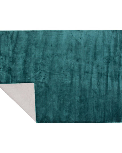Indra viskoosimatto - 200*300cm - vihreä - KalusteDuo_Huonekaluliike_Matto