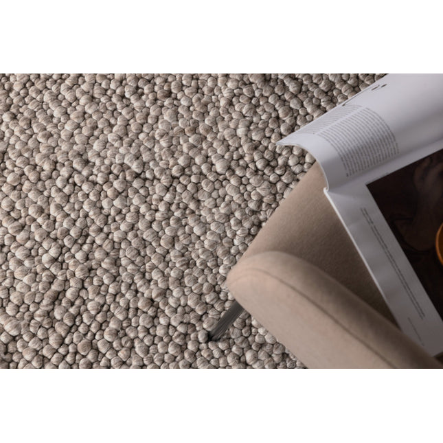 Jajru villamatto - 200*300 - beige - KalusteDuo_Huonekaluliike_Matto