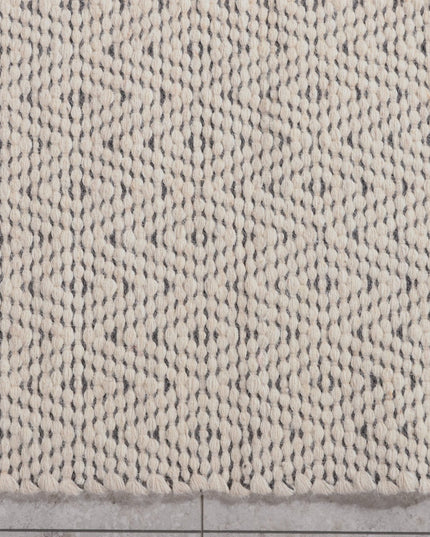 Julana villamatto - 200*300 - beige - KalusteDuo_Huonekaluliike_Matto