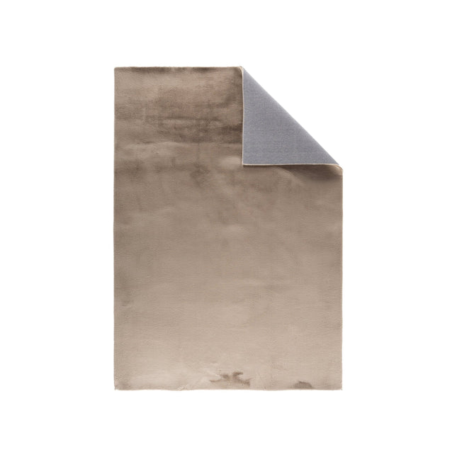 Leni 100 % polyesteri - 200*290 - Suorakaide-Beige - KalusteDuo_Huonekaluliike_Matto