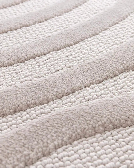 Loop matto taupe - 160x230 cm tai 200x290 cm - KalusteDuo_Huonekaluliike_Matto