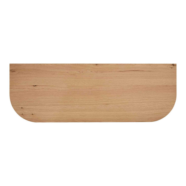 Lunda lipasto 120 cm – massiivitammi lipasto - KalusteDuo_Huonekaluliike_lipasto