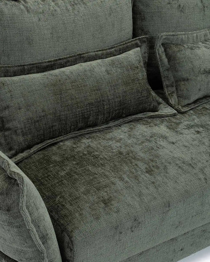 Madera Soft Vuodedivaani - vuodekoko 210x200 cm - KalusteDuo_Huonekaluliike_Vuodesohva