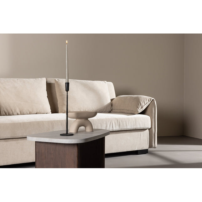 Malva 3-istuttava sohva - beige - KalusteDuo_Huonekaluliike_Sohva