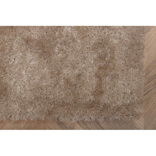Mattis polyesterimatto - Beige - L230*B160 - KalusteDuo_Huonekaluliike_Matto