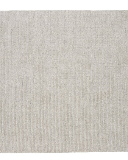 Milton villa/polyesteri/puuvilla - 230*160 - suorakaide-vaaleanharmaa - KalusteDuo_Huonekaluliike_Matto