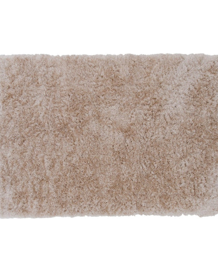 Natta polyesterimatto - beige - L230*B160 - KalusteDuo_Huonekaluliike_Matto