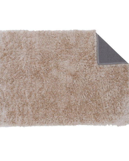 Natta polyesterimatto - beige - L230*B160 - KalusteDuo_Huonekaluliike_Matto