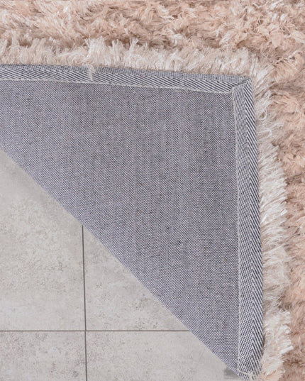 Natta polyesterimatto - beige - L230*B160 - KalusteDuo_Huonekaluliike_Matto