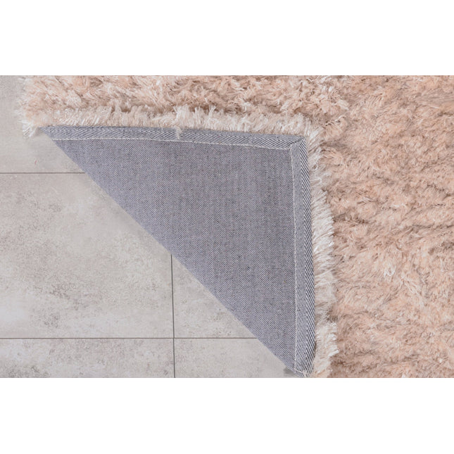 Natta polyesterimatto - beige - L230*B160 - KalusteDuo_Huonekaluliike_Matto