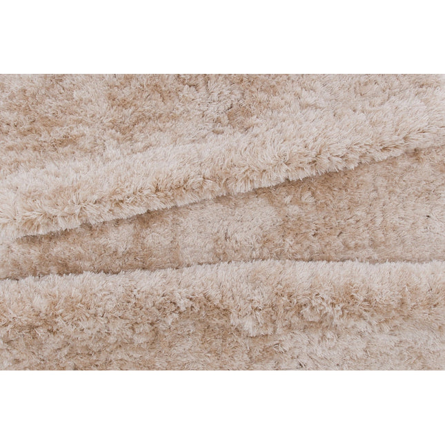 Natta polyesterimatto - beige - L290*B200 - KalusteDuo_Huonekaluliike_Matto