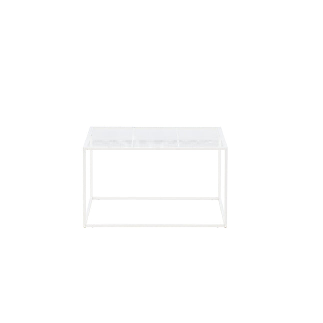 Netz sohvapöytä - / Valkoinen - KalusteDuo_Huonekaluliike_Pöytä