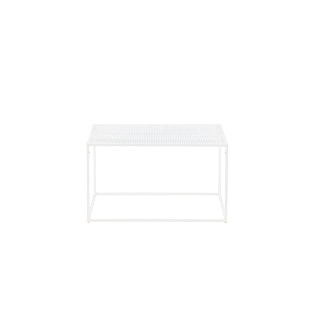 Netz sohvapöytä - / Valkoinen - KalusteDuo_Huonekaluliike_Pöytä