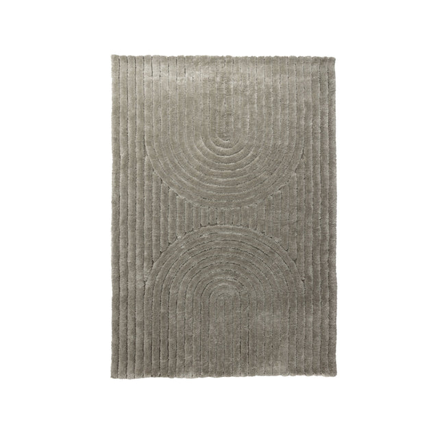 Niklas polyesteri - 290*200 - suorakaide-greige - KalusteDuo_Huonekaluliike_Matto