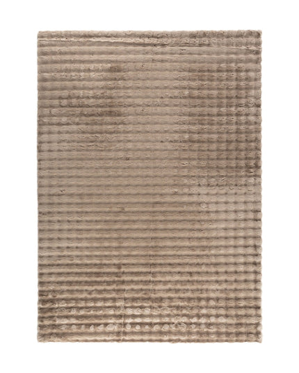Novis 100 % polyesteri - 200*290 - suorakaide-beige - KalusteDuo_Huonekaluliike_Matto