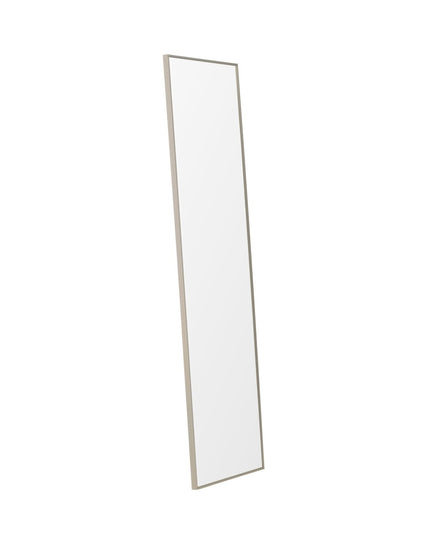 Orlando peili 55*195 cm - beige - KalusteDuo_Huonekaluliike_Peili