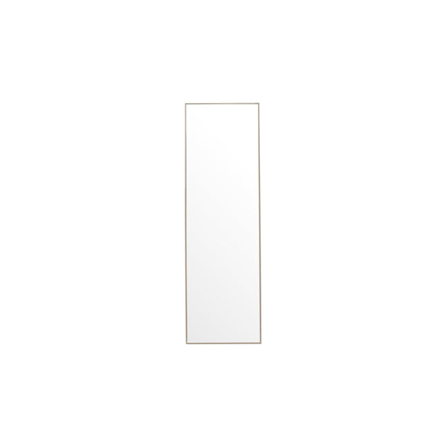 Orlando peili 55*195 cm - beige - KalusteDuo_Huonekaluliike_Peili